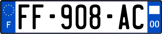 FF-908-AC