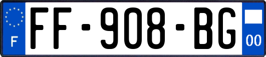 FF-908-BG