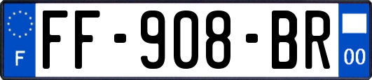 FF-908-BR