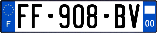 FF-908-BV