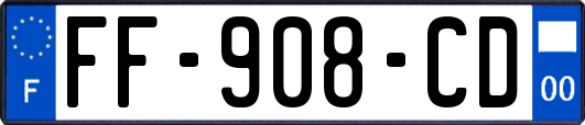 FF-908-CD