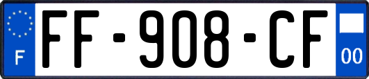 FF-908-CF