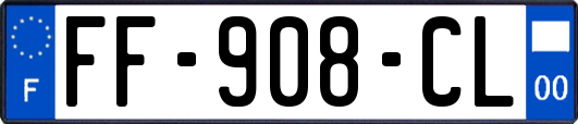 FF-908-CL