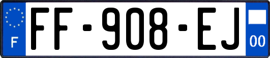 FF-908-EJ