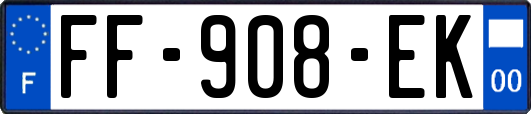 FF-908-EK