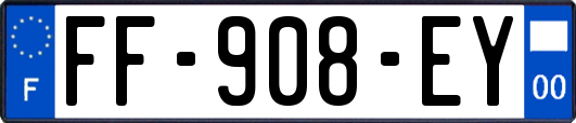 FF-908-EY