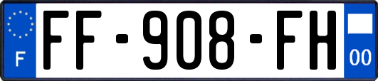 FF-908-FH
