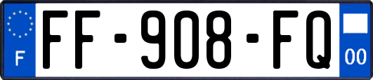 FF-908-FQ