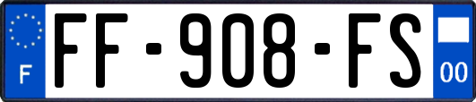 FF-908-FS