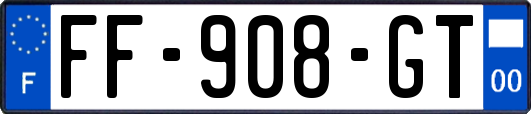 FF-908-GT