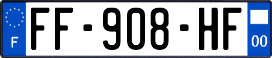 FF-908-HF