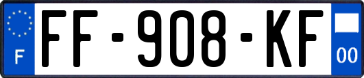 FF-908-KF