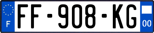 FF-908-KG