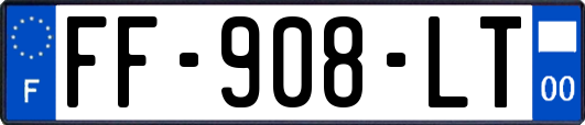FF-908-LT