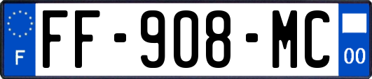 FF-908-MC