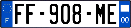 FF-908-ME