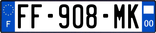 FF-908-MK