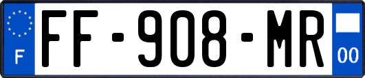 FF-908-MR