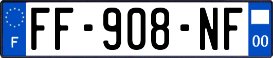 FF-908-NF