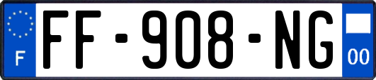 FF-908-NG