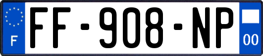 FF-908-NP