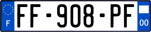 FF-908-PF