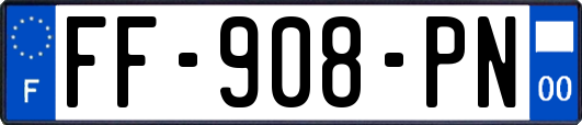 FF-908-PN