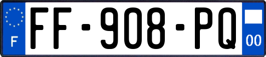 FF-908-PQ