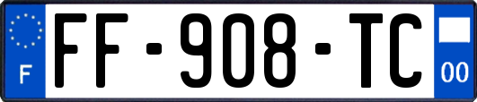 FF-908-TC