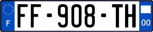 FF-908-TH