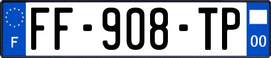 FF-908-TP