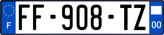 FF-908-TZ