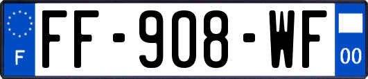 FF-908-WF