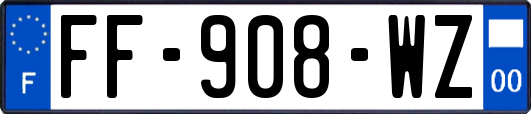 FF-908-WZ