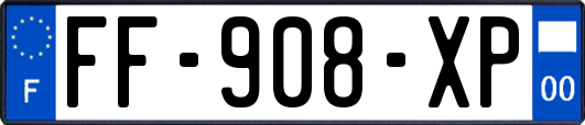 FF-908-XP