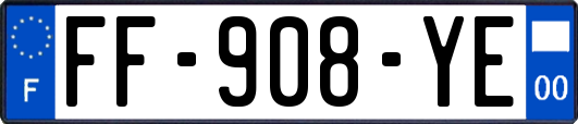 FF-908-YE
