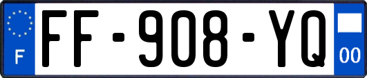 FF-908-YQ