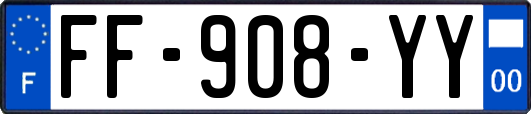 FF-908-YY