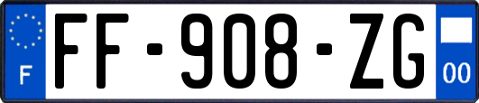 FF-908-ZG