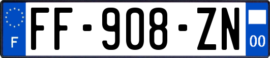 FF-908-ZN