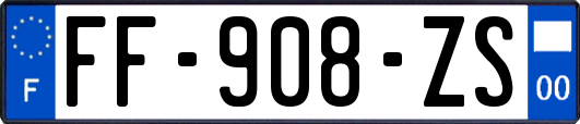 FF-908-ZS