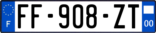 FF-908-ZT