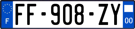 FF-908-ZY