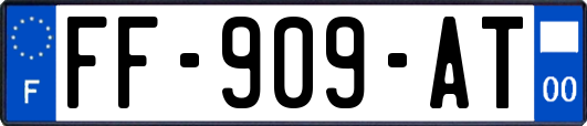 FF-909-AT