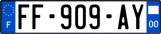 FF-909-AY