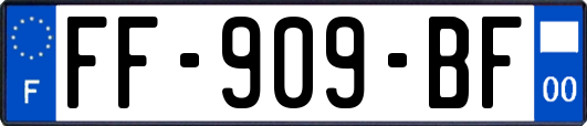 FF-909-BF