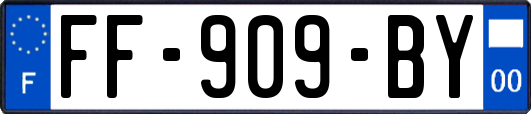 FF-909-BY