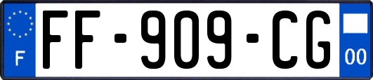 FF-909-CG