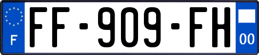 FF-909-FH