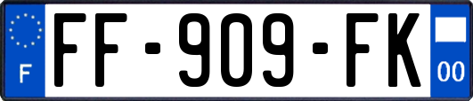 FF-909-FK